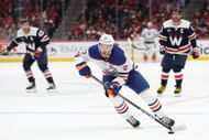 Connor McDavid, Edmonton Oilers